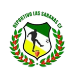 Deportivo Las Sabanas Logo