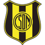 Deportivo Madryn Logo
