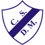 Deportivo Merlo Logo