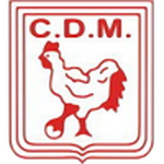 Deportivo Moron Logo