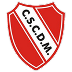 Deportivo Muñiz Logo