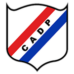 Deportivo Paraguayo Logo