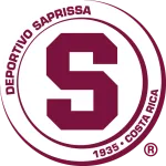 Deportivo Saprissa logo