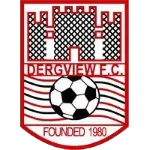 Dergview logo