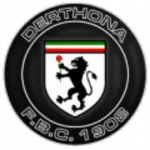 Derthona logo