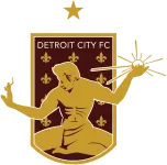 Detroit City W
