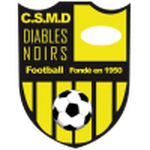 Diables Noirs Logo