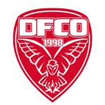 Dijon Parc logo
