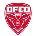 Dijon Parc logo