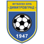 Dimitrovgrad logo