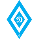 Dinamo Barnaul Logo