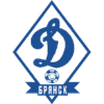 Dinamo Bryansk Logo