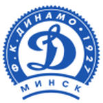 Dinamo Minsk II Logo