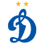 Dinamo Moskva II Logo