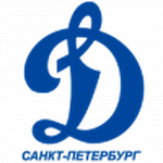Dinamo St. Petersburg Logo
