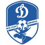 Dinamo Vologda Logo