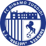 Dinamo Zugdidi logo