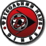 Dinaz Vyshhorod Logo