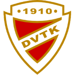 Diosgyori VTK Logo