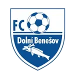 Dolní Benešov logo