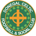 Donegal Celtic logo