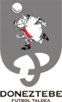Doneztebe FT logo