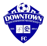 Downtown logo