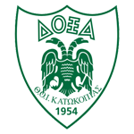 Doxa Logo