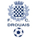 Drouais logo