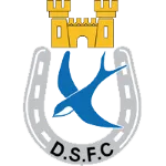 Dungannon Swifts logo