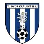 Dvůr Králové logo