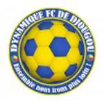 Dynamique Djougou logo