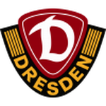 Dynamo Dresden U19 Logo