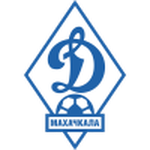 Dynamo Makhachkala II Logo