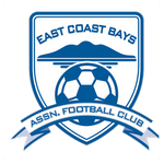 East Coast Bays Logo