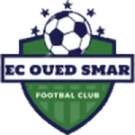 EC Oued Smar logo
