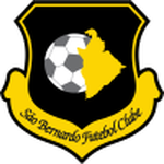 EC São Bernardo U20 Logo