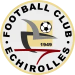 Échirolles logo