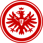 Eintracht Frankfurt II W Logo