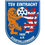 Eintracht Stadtallendorf logo