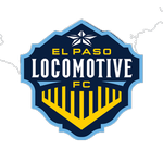 El Paso Locomotive Logo