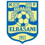 Elbasani