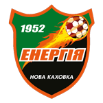 Enerhiya Nova Kakhovka Logo