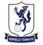 Enfield Town