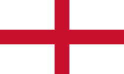 England W Logo