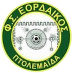 Eordaikos logo