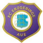 Erzgebirge Aue U19 logo