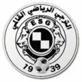 ES Guelma logo