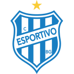 Esportivo Logo
