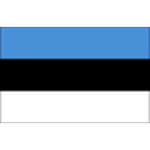 Estonia W Logo